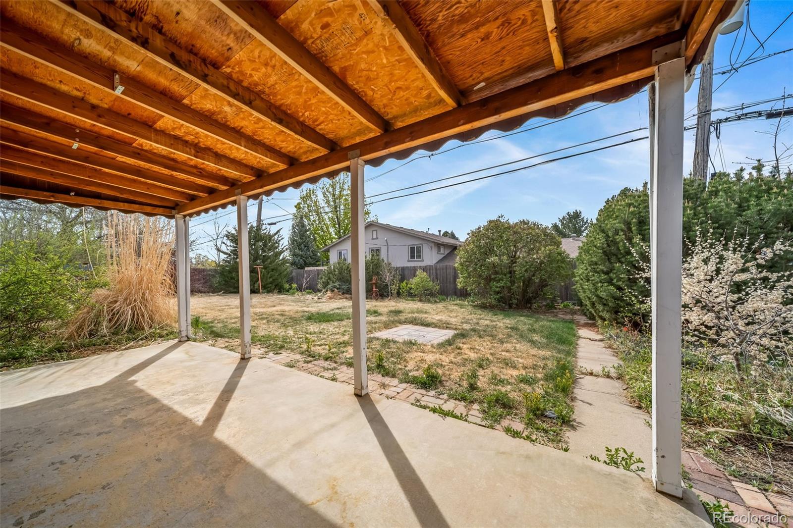 MLS Image #32 for 10330 w 60th avenue,arvada, Colorado