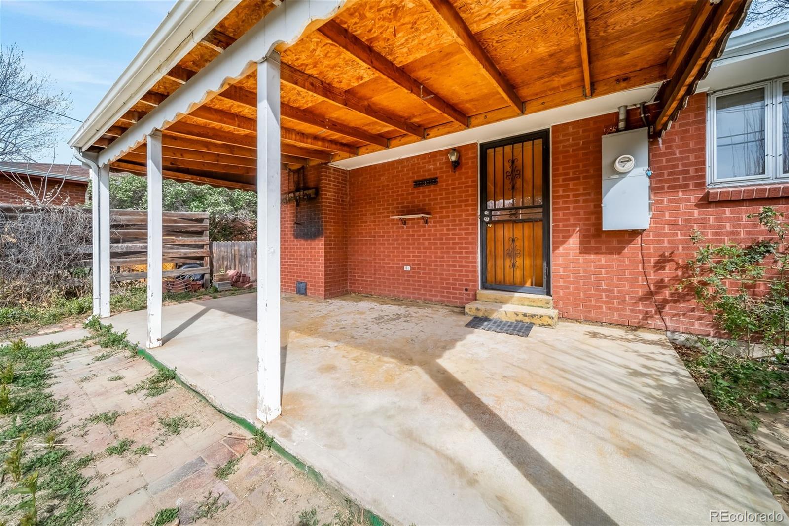 MLS Image #33 for 10330 w 60th avenue,arvada, Colorado