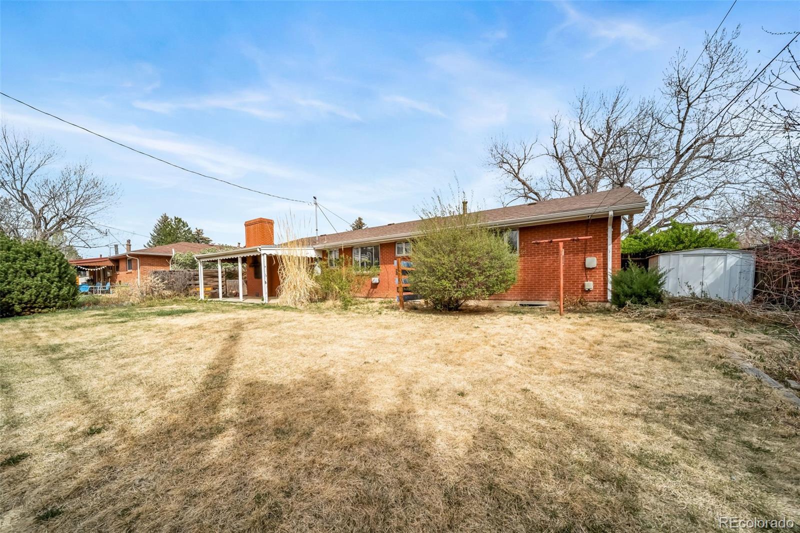 MLS Image #36 for 10330 w 60th avenue,arvada, Colorado