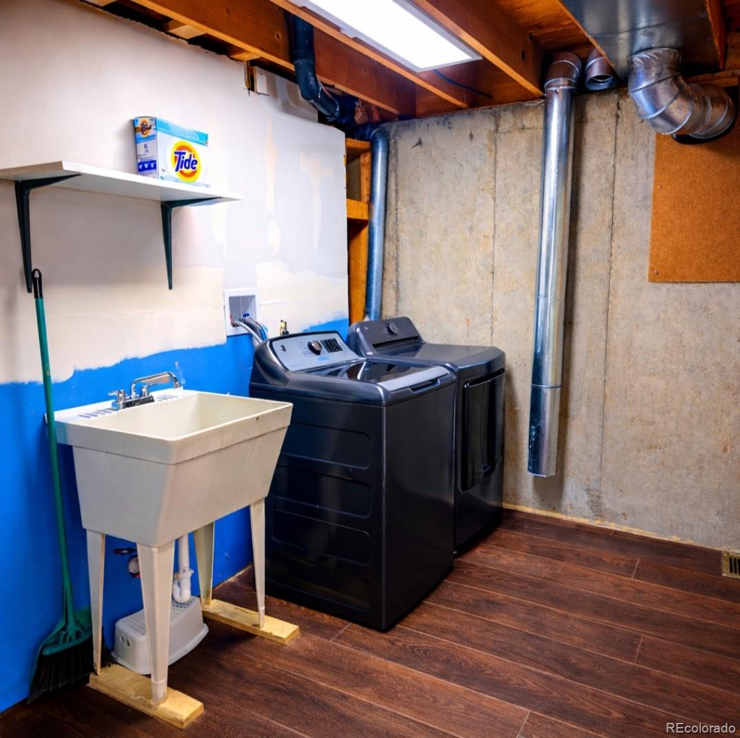 MLS Image #30 for 9002 e amherst drive a,denver, Colorado