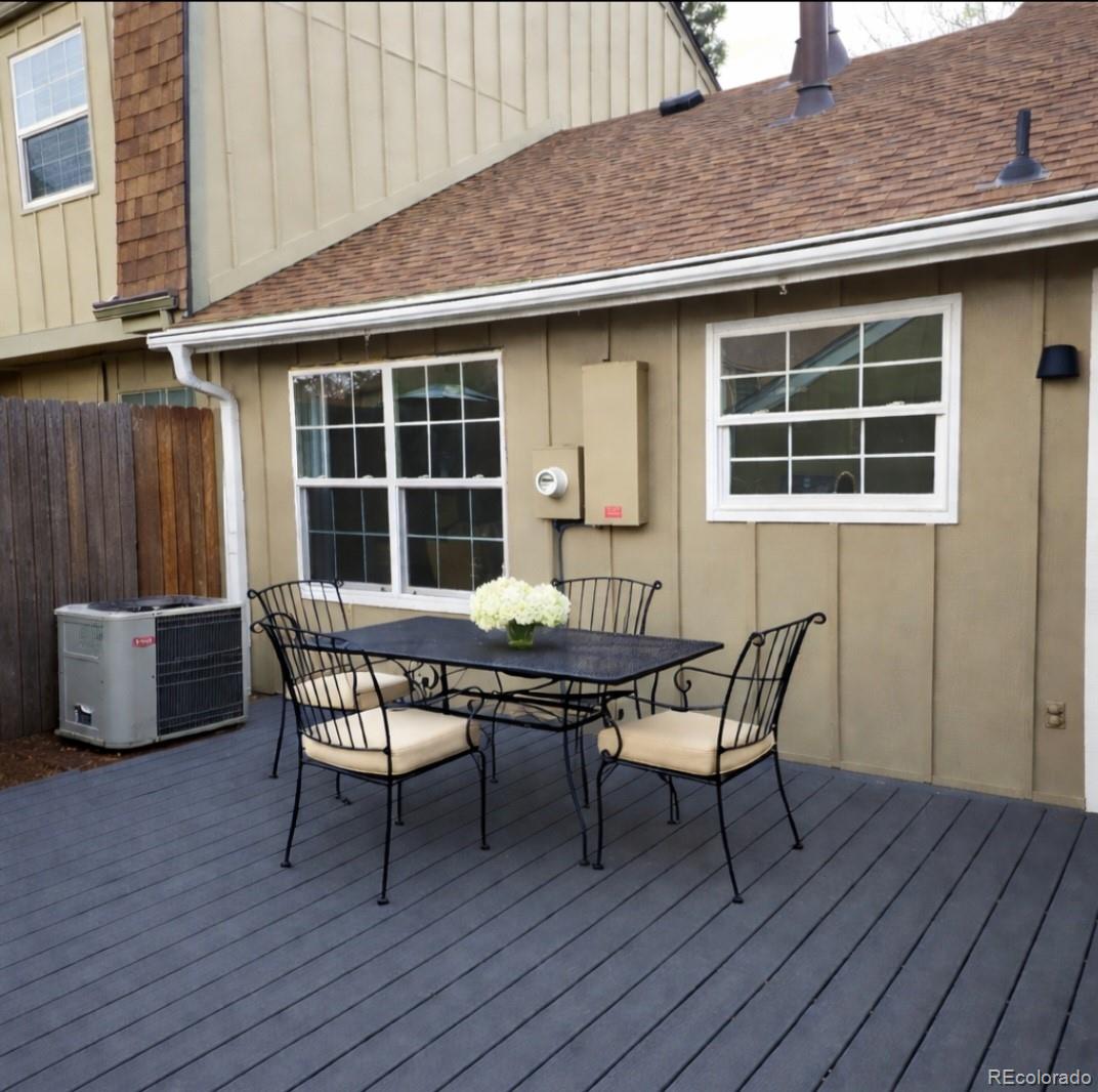 MLS Image #31 for 9002 e amherst drive a,denver, Colorado