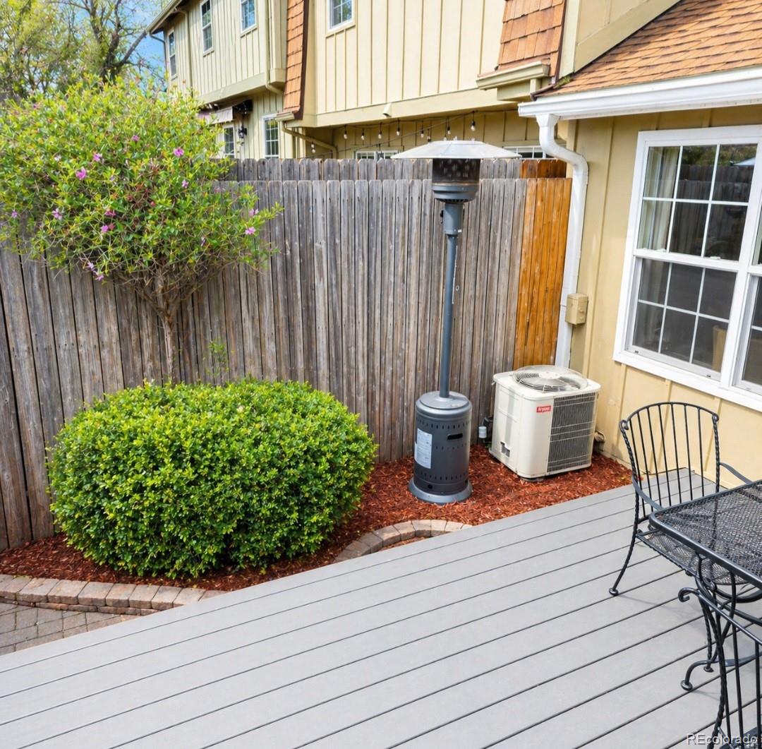 MLS Image #32 for 9002 e amherst drive a,denver, Colorado