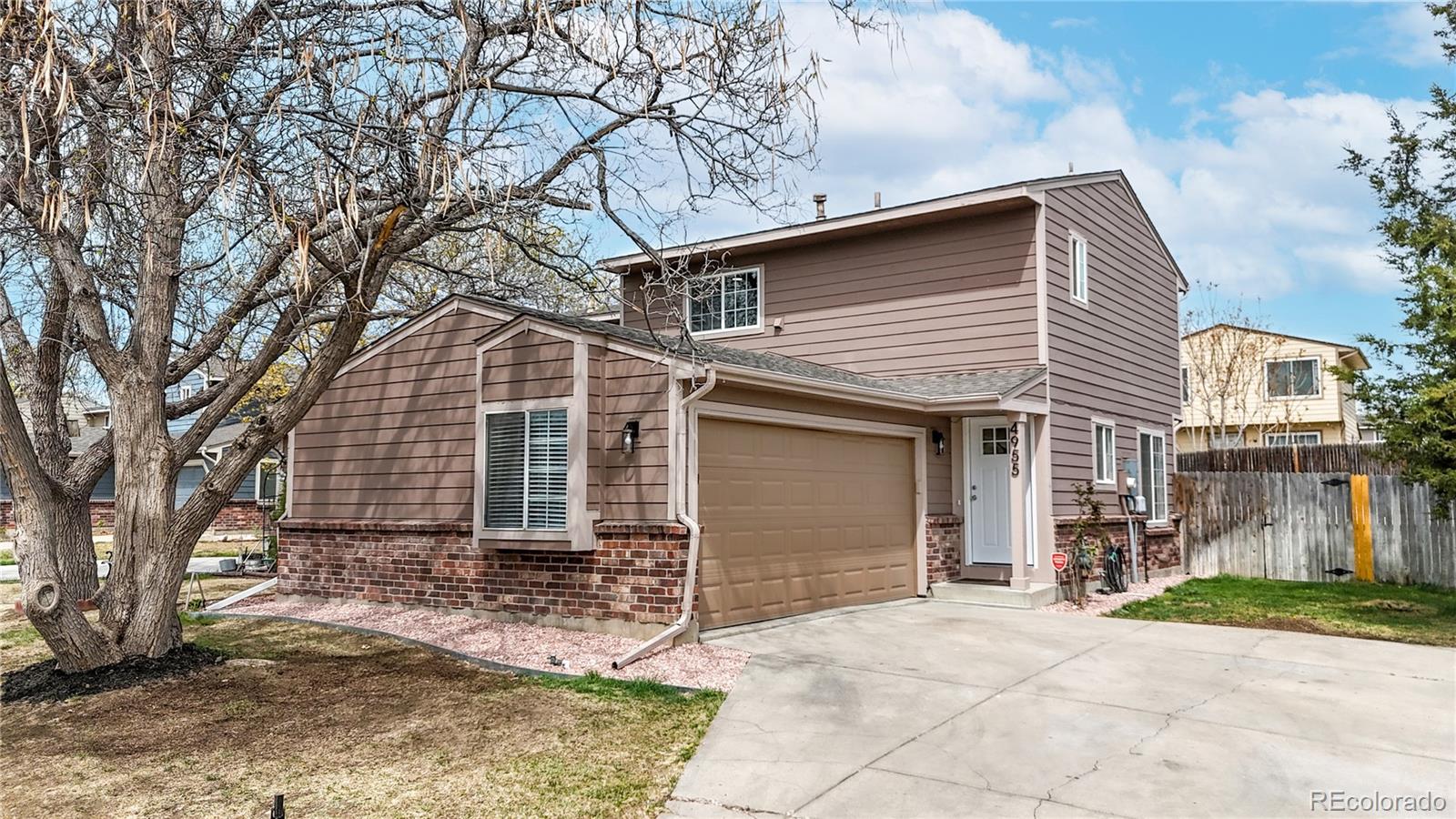 MLS Image #0 for 4955 e 124th way ,thornton, Colorado