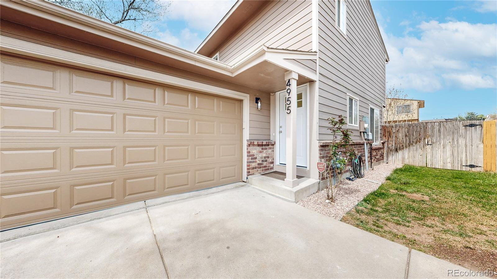MLS Image #1 for 4955 e 124th way ,thornton, Colorado