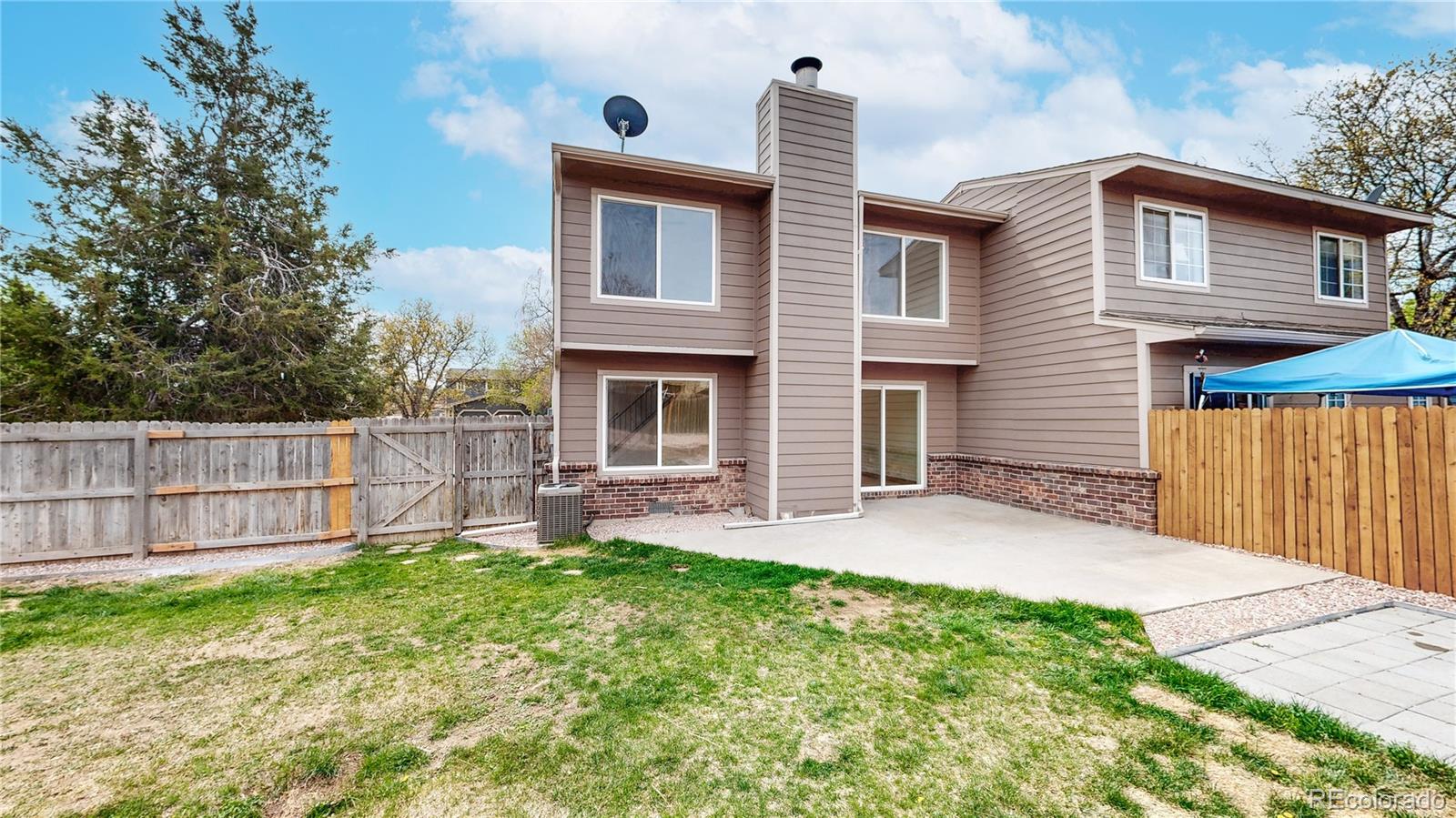 MLS Image #19 for 4955 e 124th way ,thornton, Colorado