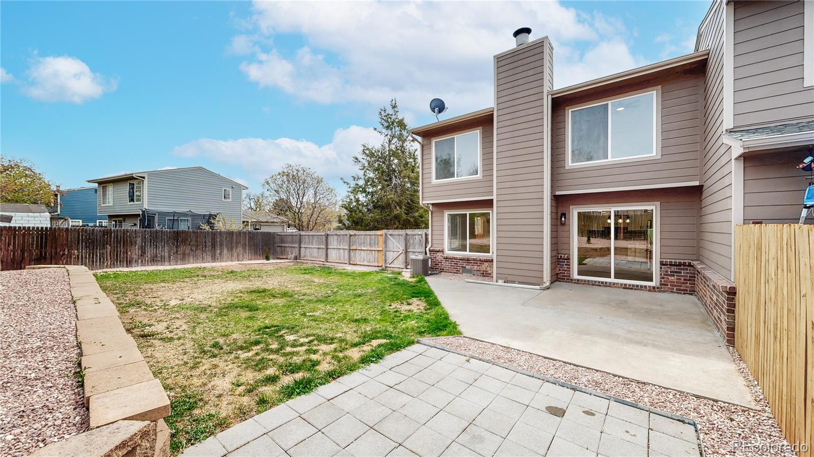 MLS Image #20 for 4955 e 124th way ,thornton, Colorado
