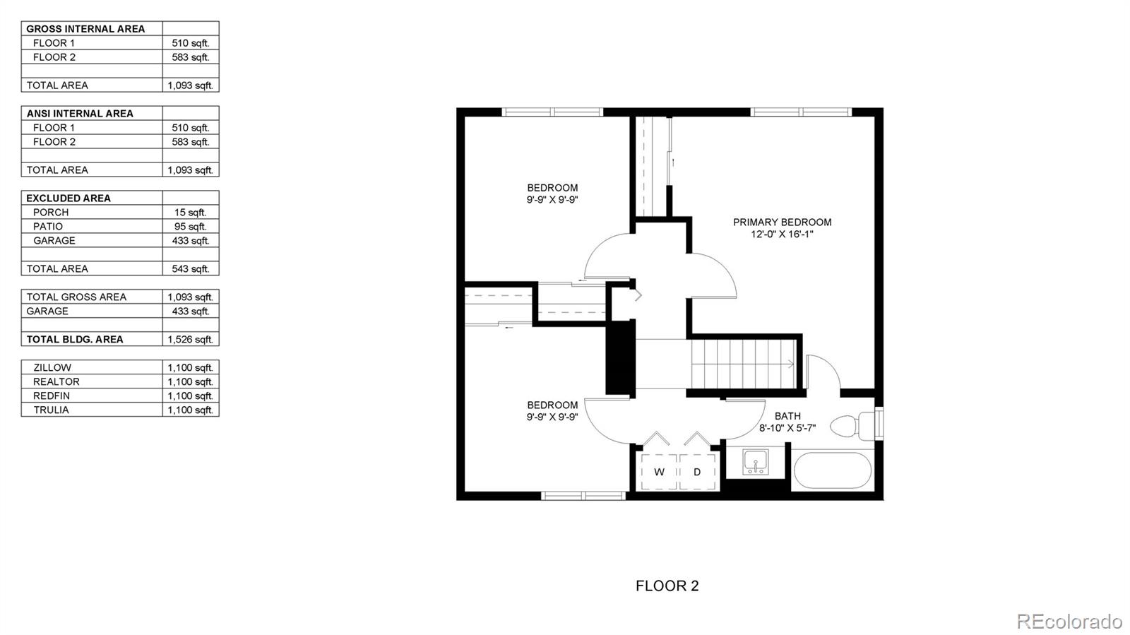 MLS Image #23 for 4955 e 124th way ,thornton, Colorado