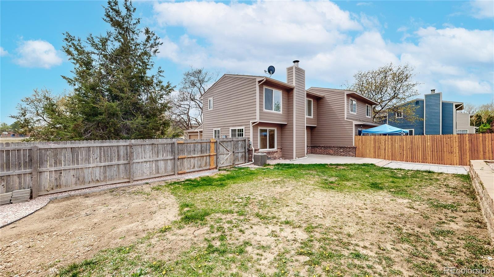 MLS Image #27 for 4955 e 124th way ,thornton, Colorado