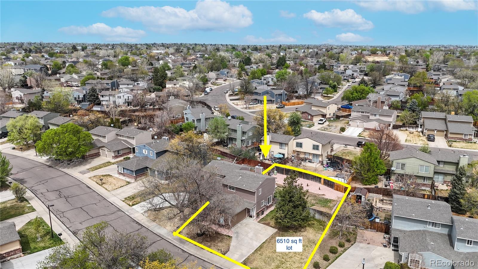 MLS Image #29 for 4955 e 124th way ,thornton, Colorado