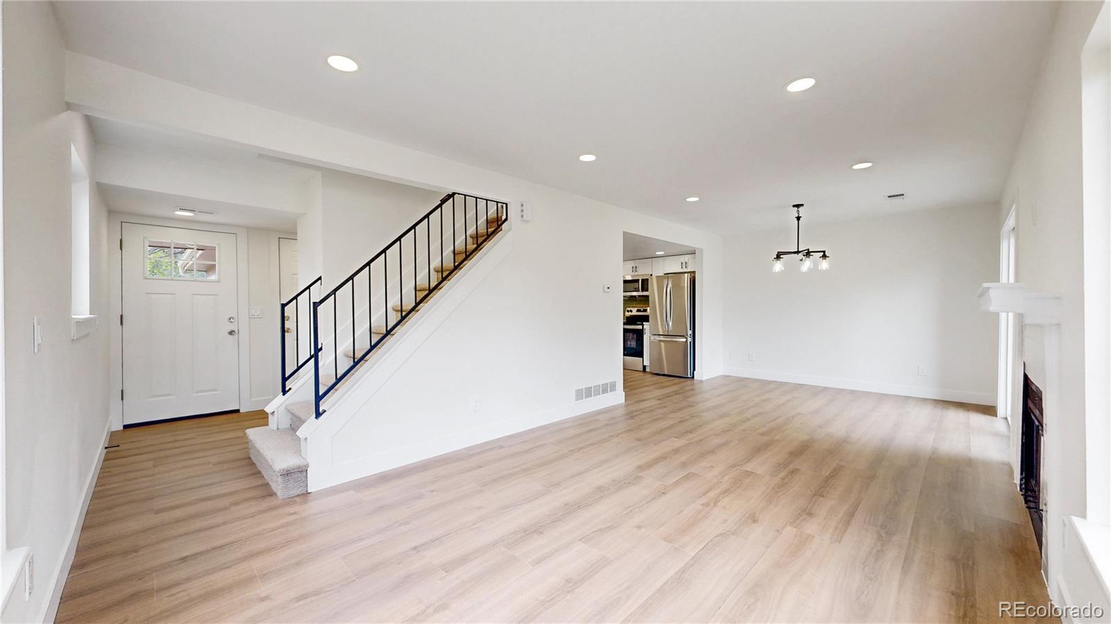 MLS Image #3 for 4955 e 124th way ,thornton, Colorado