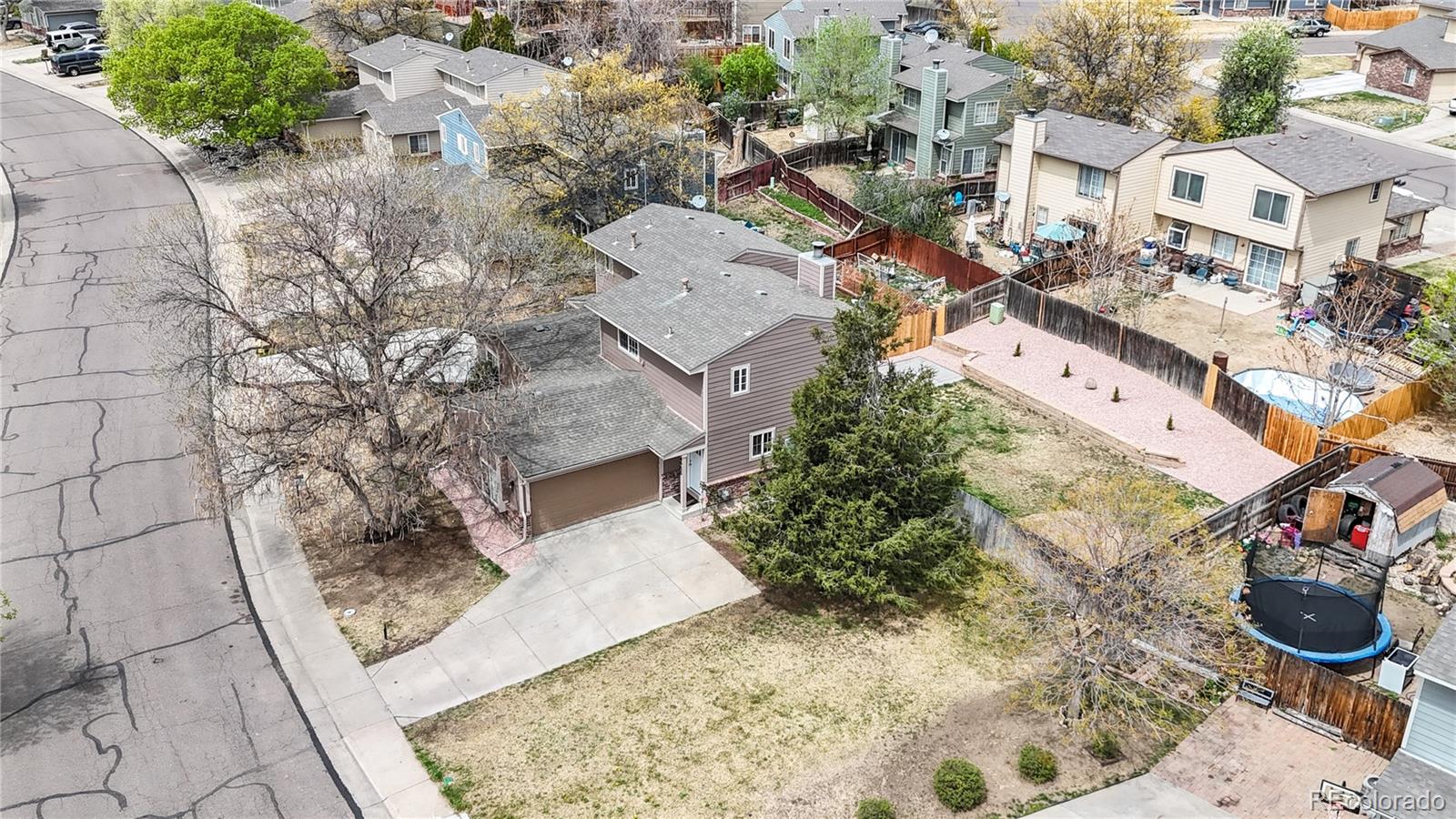 MLS Image #30 for 4955 e 124th way ,thornton, Colorado
