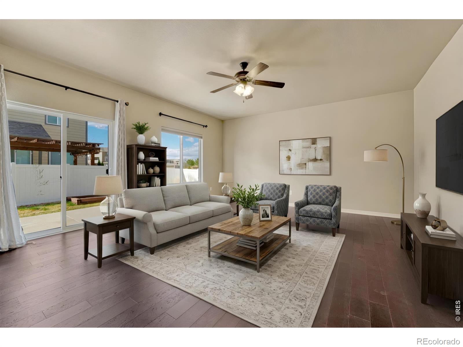 MLS Image #1 for 403  routt drive,loveland, Colorado