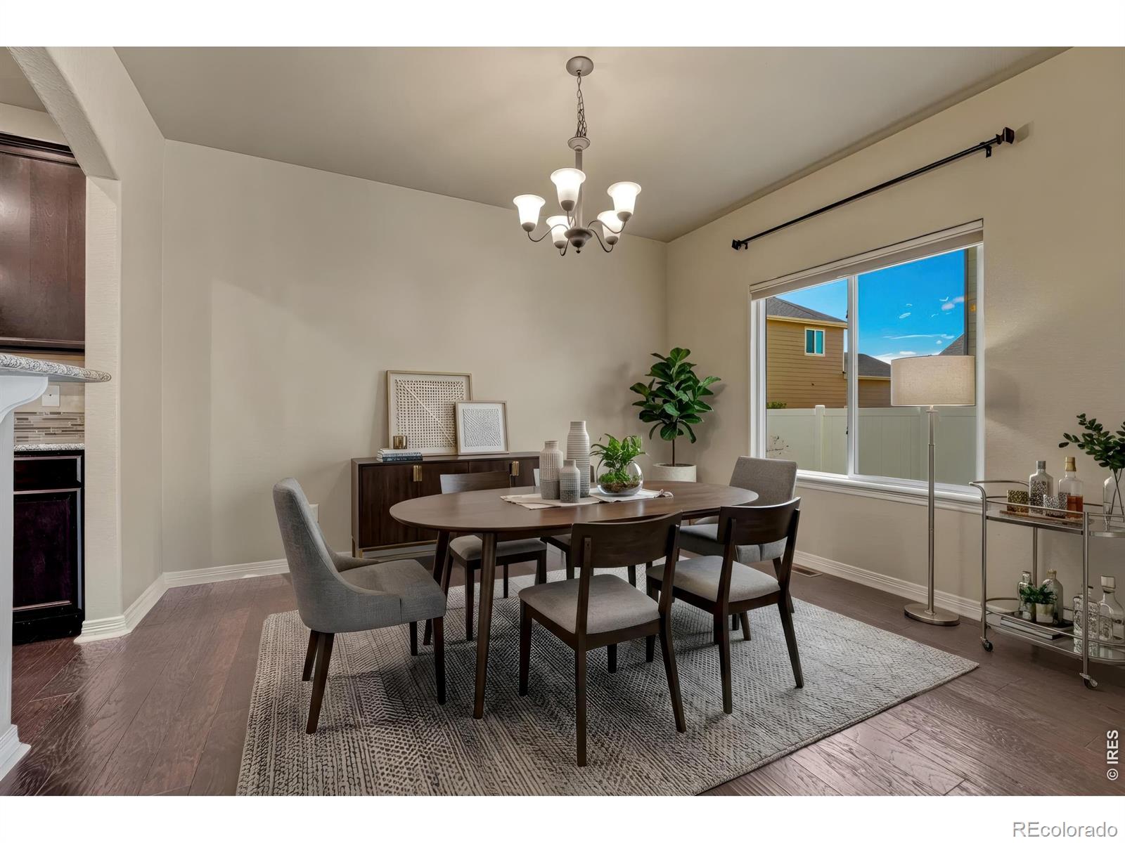 MLS Image #2 for 403  routt drive,loveland, Colorado