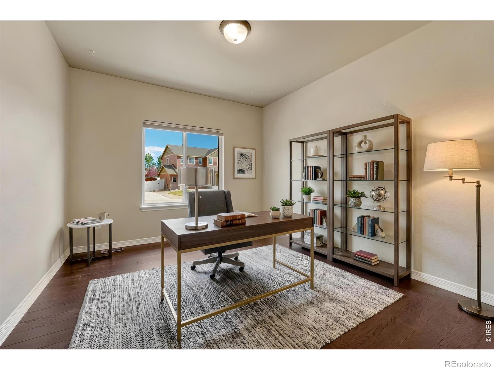 MLS Image #3 for 403  routt drive,loveland, Colorado