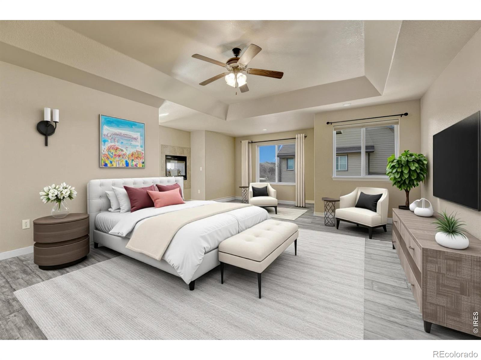 MLS Image #4 for 403  routt drive,loveland, Colorado