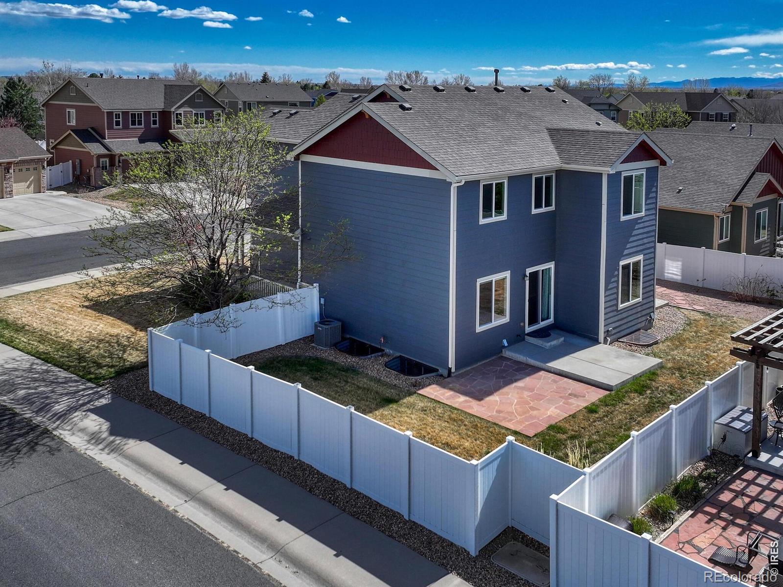 MLS Image #42 for 403  routt drive,loveland, Colorado