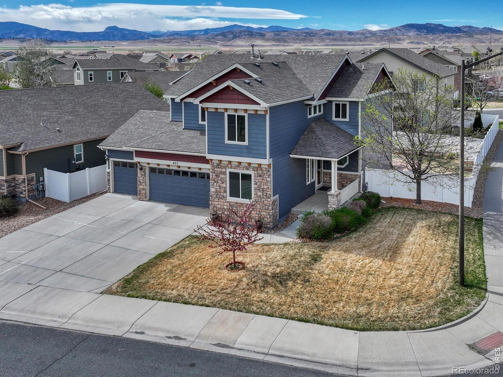 MLS Image #44 for 403  routt drive,loveland, Colorado