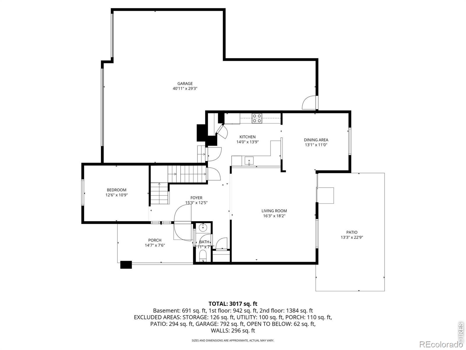 MLS Image #47 for 403  routt drive,loveland, Colorado