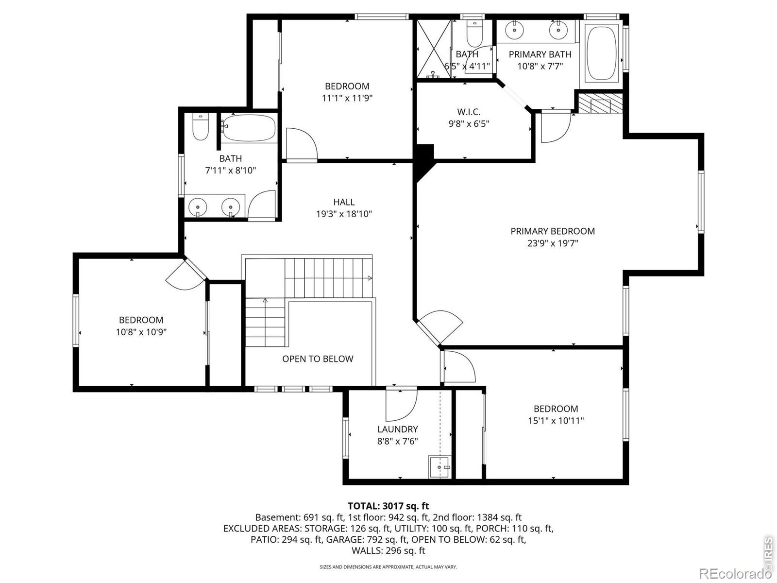 MLS Image #48 for 403  routt drive,loveland, Colorado