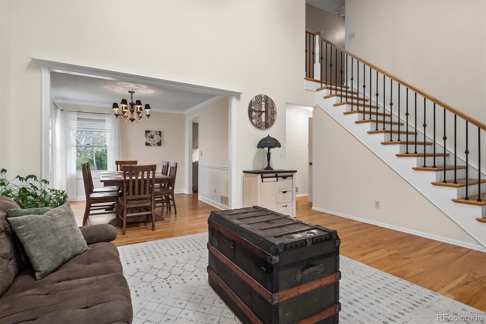 MLS Image #10 for 5035 s evanston street,aurora, Colorado
