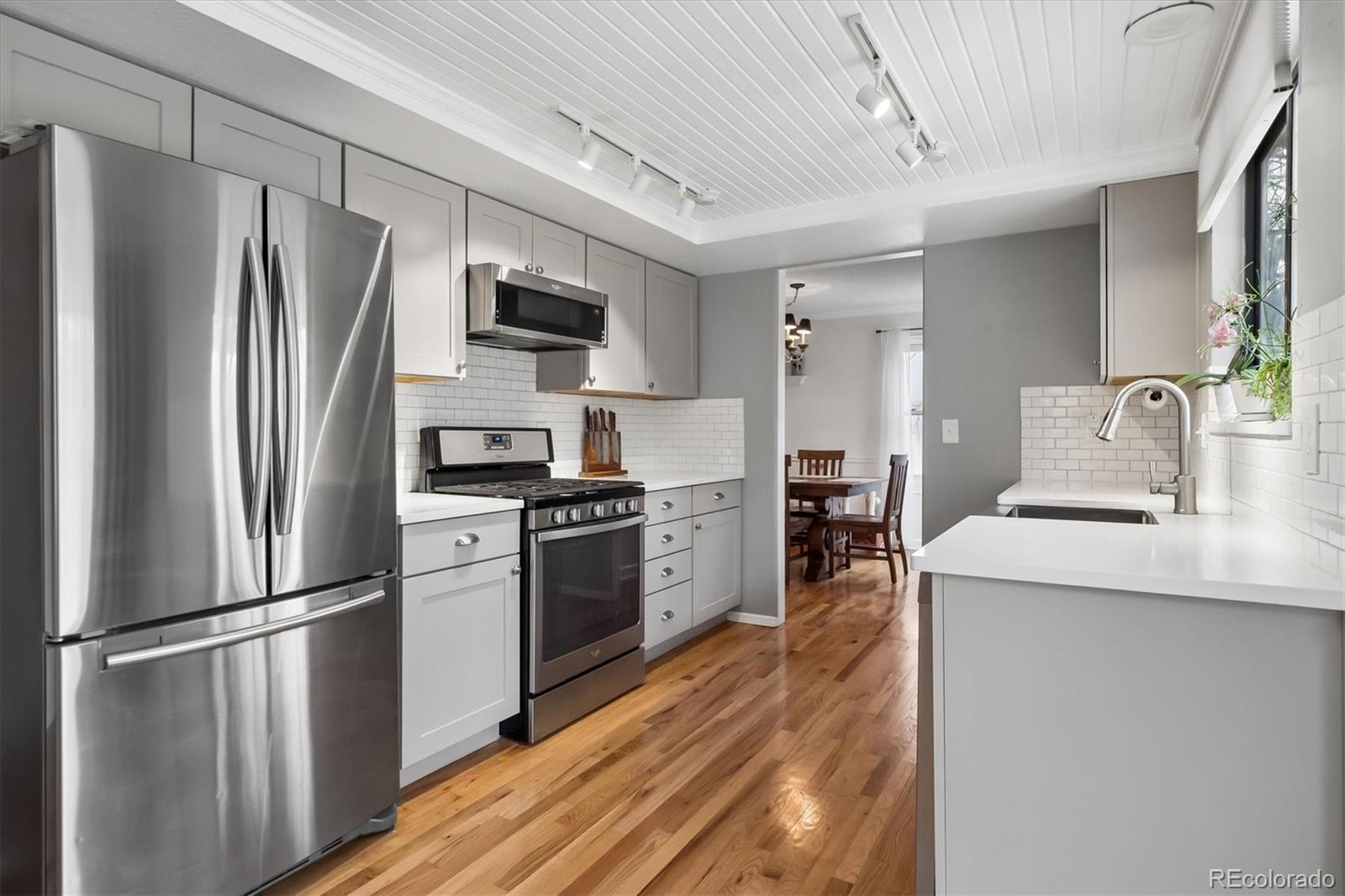 MLS Image #2 for 5035 s evanston street,aurora, Colorado