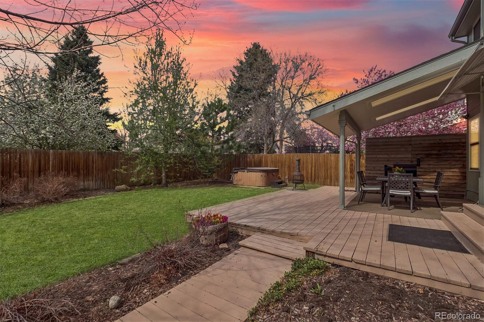 MLS Image #24 for 5035 s evanston street,aurora, Colorado