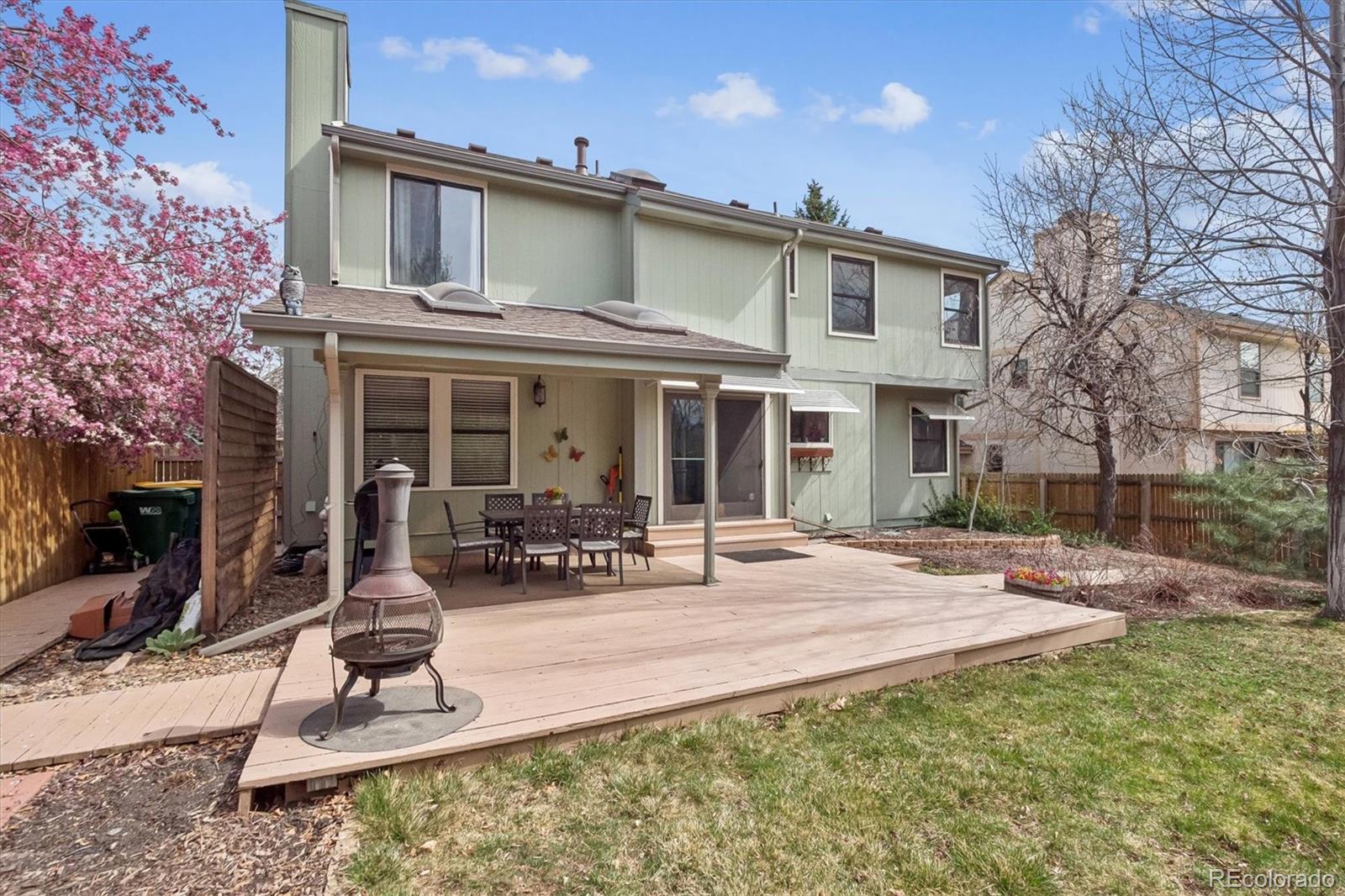 MLS Image #25 for 5035 s evanston street,aurora, Colorado