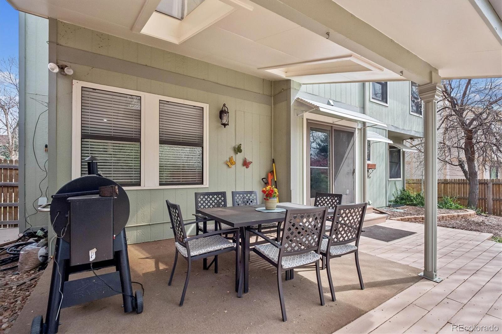 MLS Image #26 for 5035 s evanston street,aurora, Colorado