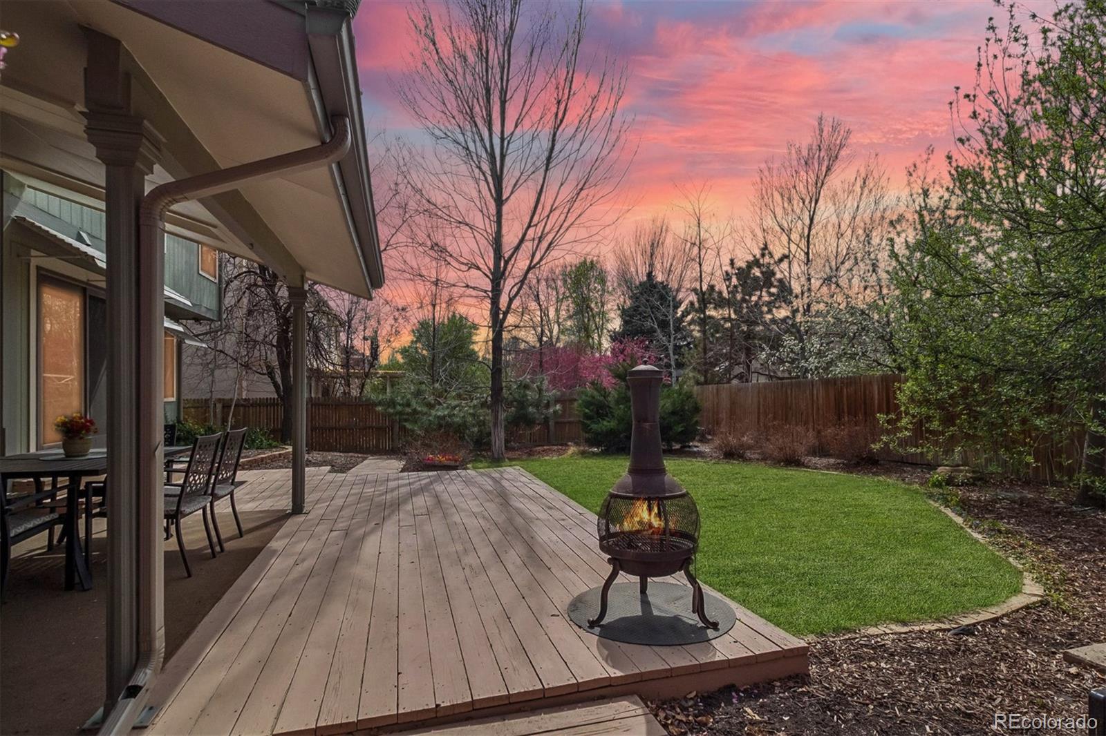 MLS Image #27 for 5035 s evanston street,aurora, Colorado