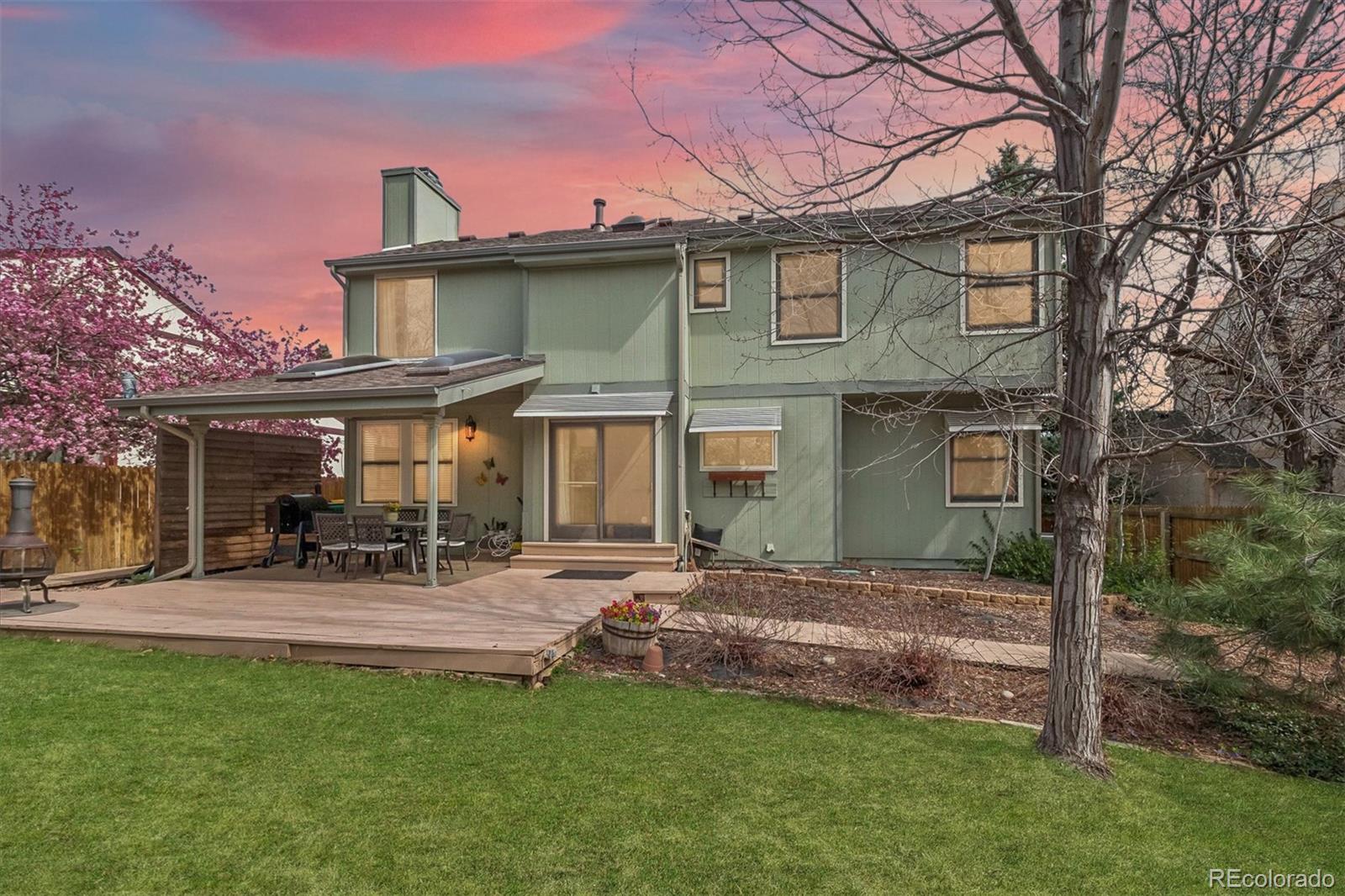 MLS Image #28 for 5035 s evanston street,aurora, Colorado