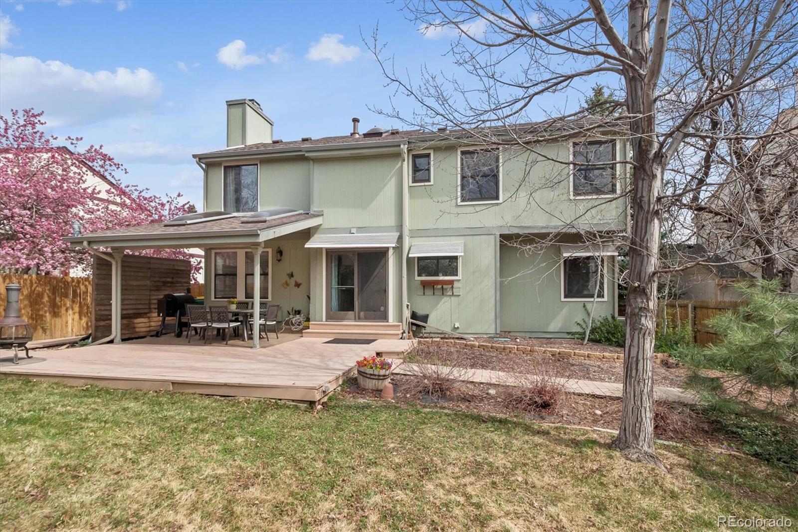 MLS Image #29 for 5035 s evanston street,aurora, Colorado