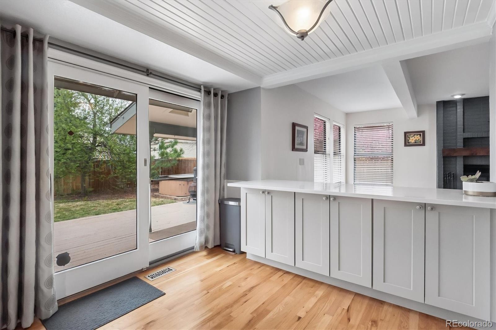 MLS Image #4 for 5035 s evanston street,aurora, Colorado