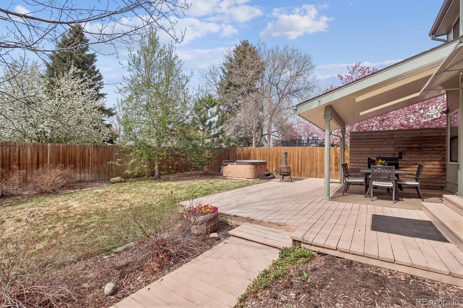 MLS Image #41 for 5035 s evanston street,aurora, Colorado