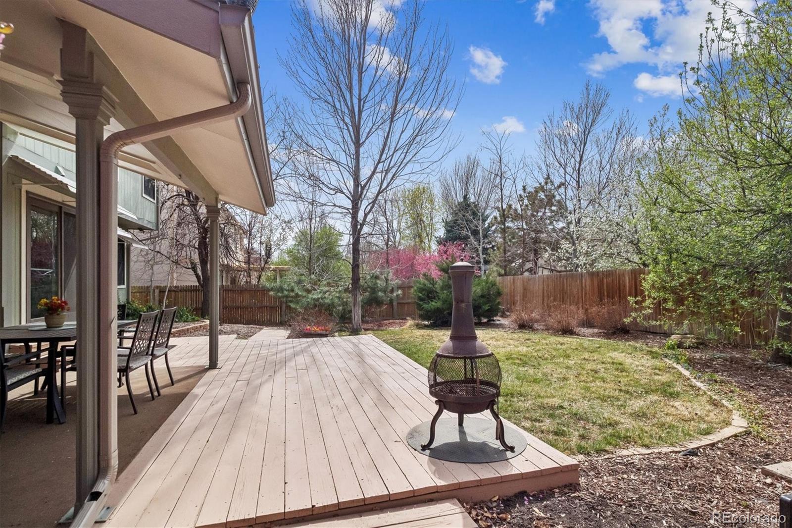 MLS Image #42 for 5035 s evanston street,aurora, Colorado