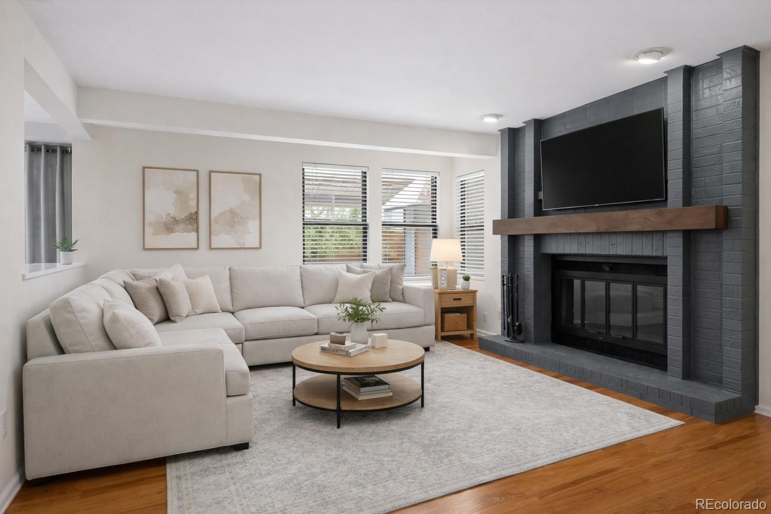 MLS Image #5 for 5035 s evanston street,aurora, Colorado