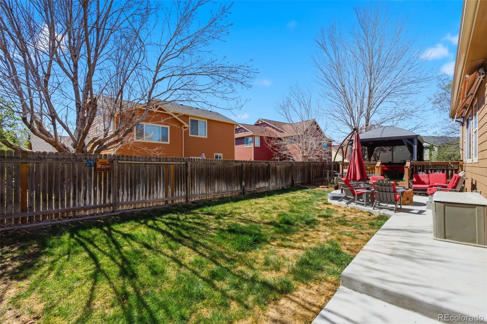 MLS Image #36 for 11037  macon street,commerce city, Colorado