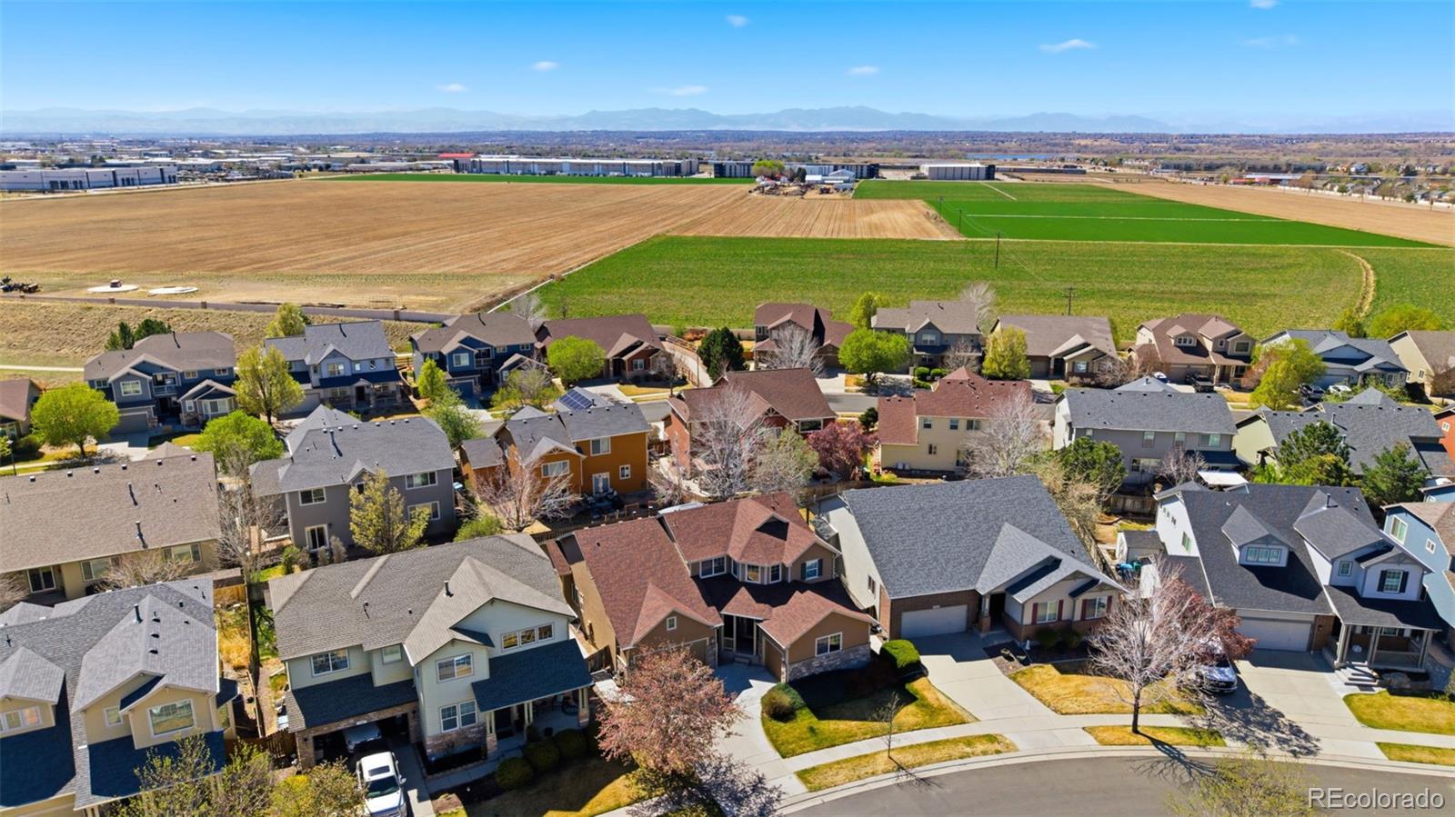 MLS Image #40 for 11037  macon street,commerce city, Colorado