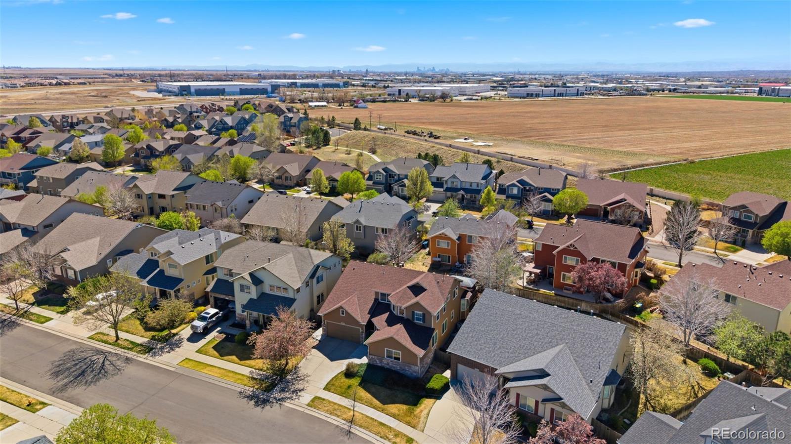 MLS Image #41 for 11037  macon street,commerce city, Colorado