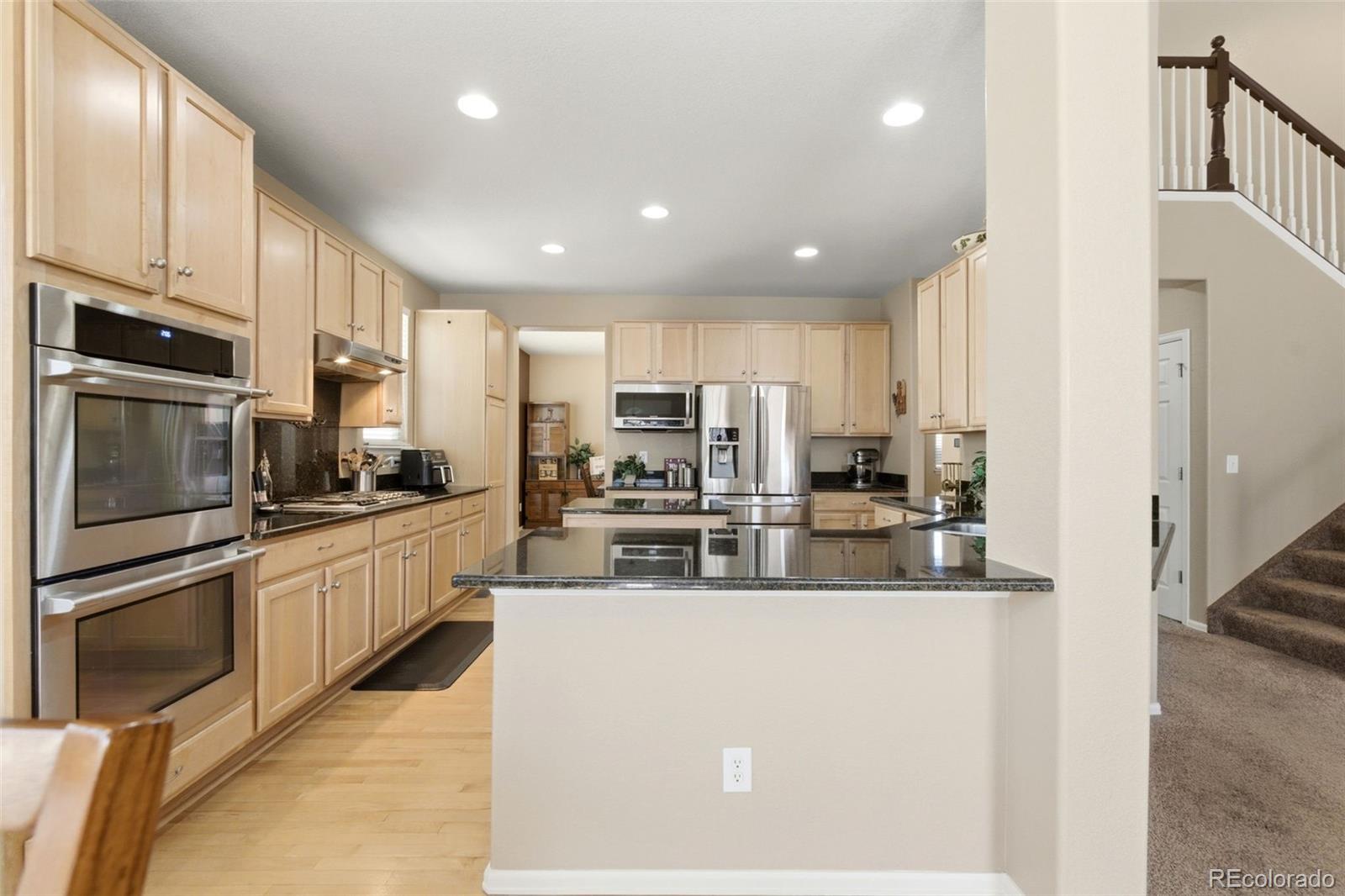 MLS Image #5 for 11037  macon street,commerce city, Colorado