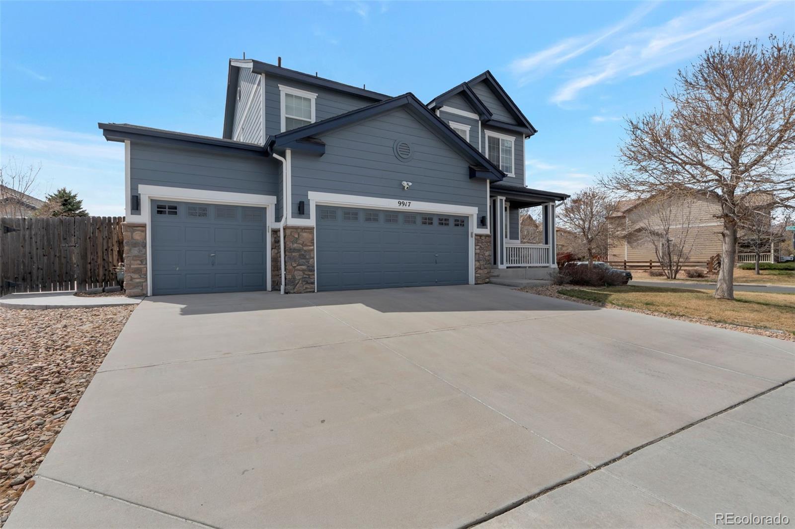 MLS Image #1 for 9917  olathe street,commerce city, Colorado