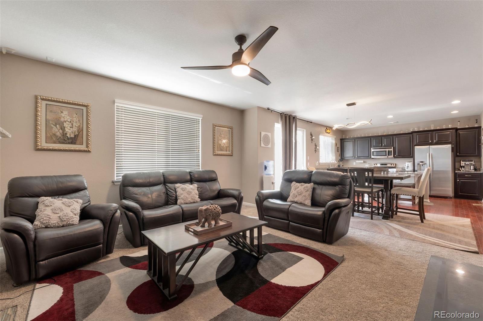 MLS Image #3 for 9917  olathe street,commerce city, Colorado