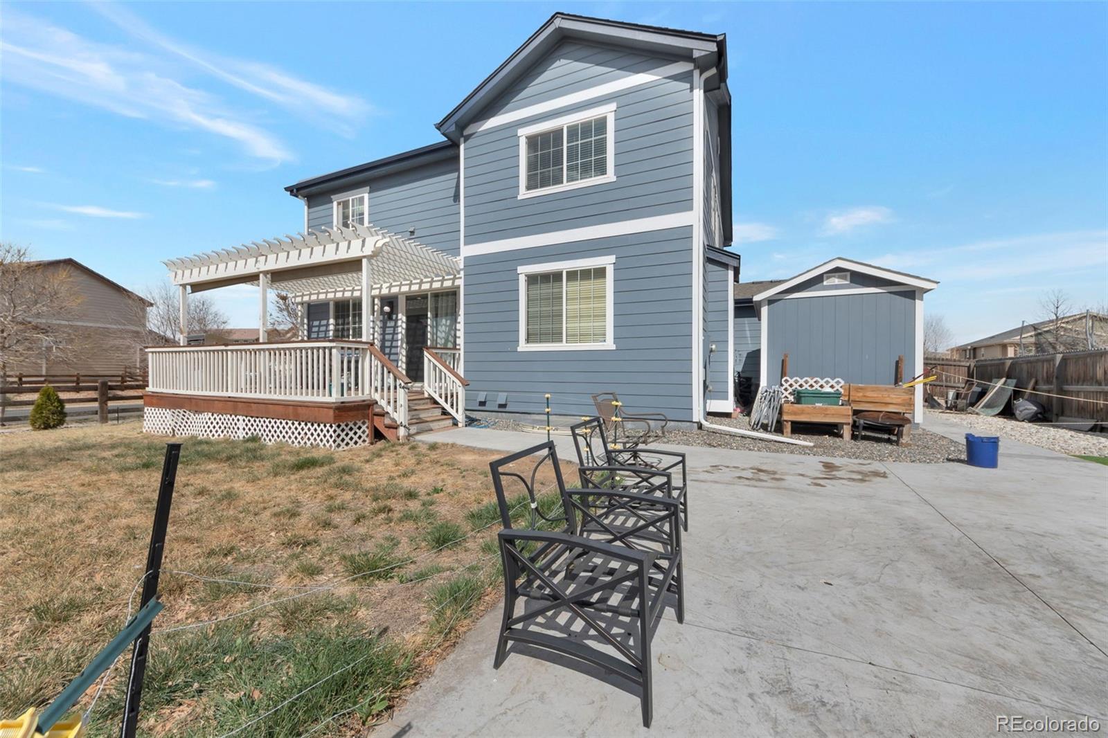 MLS Image #32 for 9917  olathe street,commerce city, Colorado