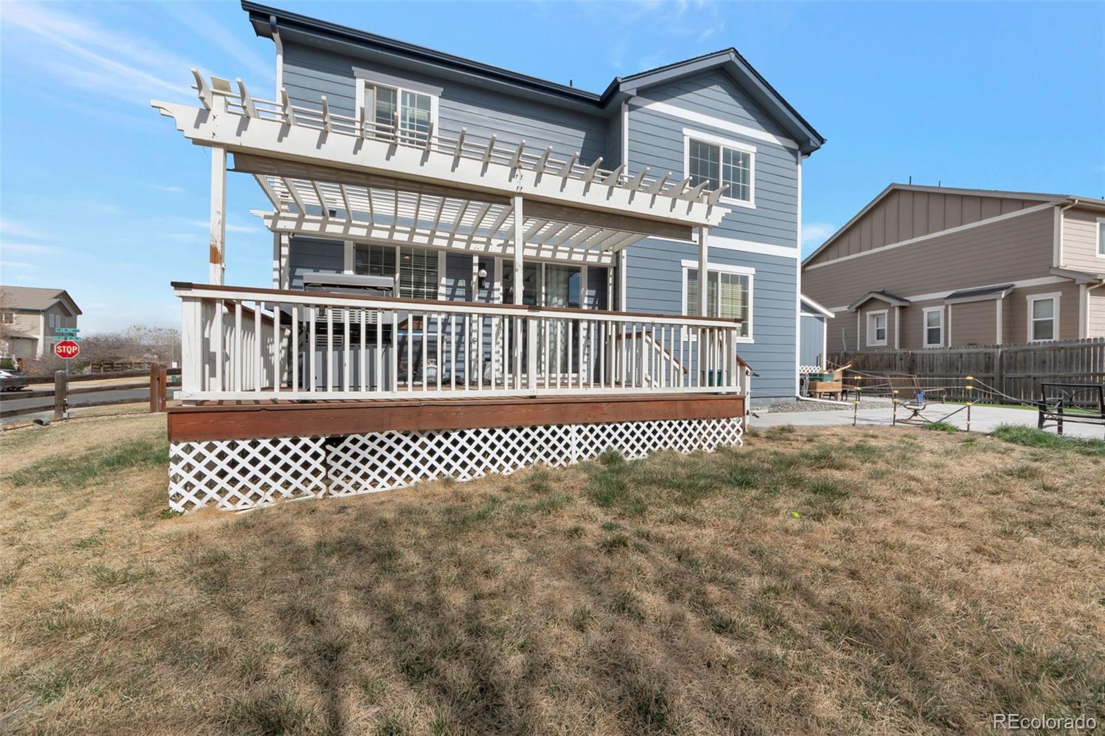 MLS Image #33 for 9917  olathe street,commerce city, Colorado