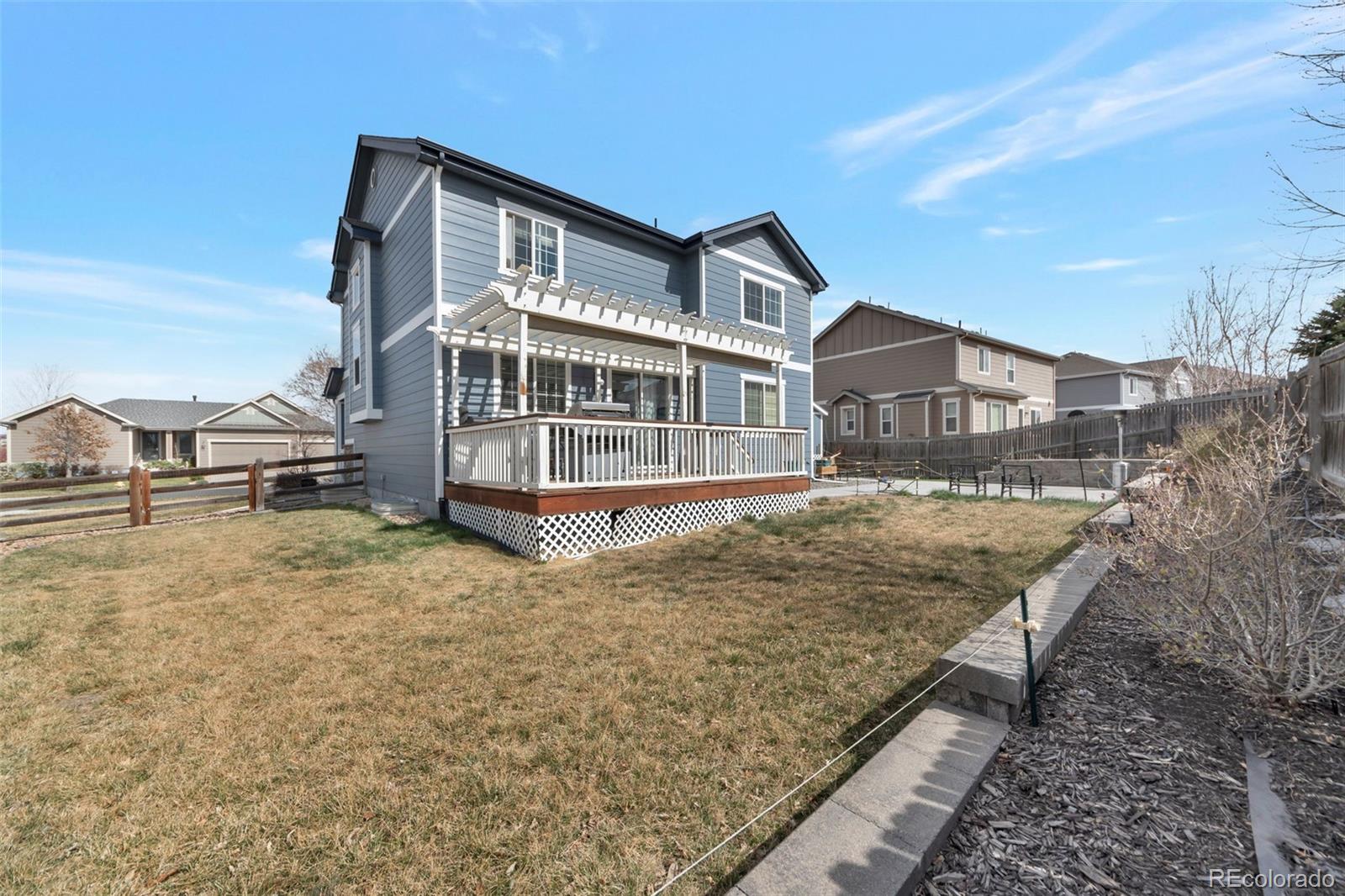 MLS Image #34 for 9917  olathe street,commerce city, Colorado