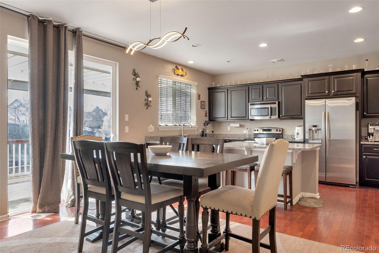 MLS Image #4 for 9917  olathe street,commerce city, Colorado
