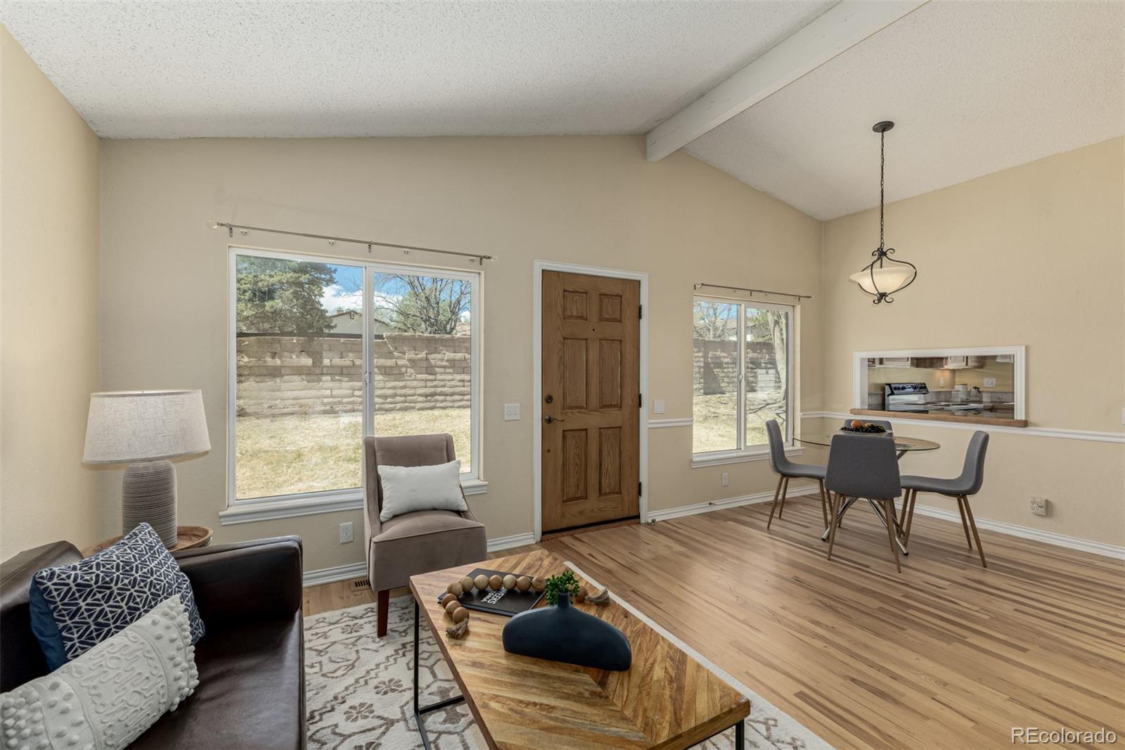 MLS Image #3 for 3571 s kittredge street e,aurora, Colorado