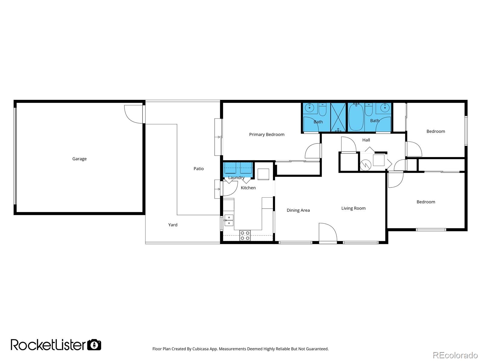 MLS Image #36 for 3571 s kittredge street e,aurora, Colorado