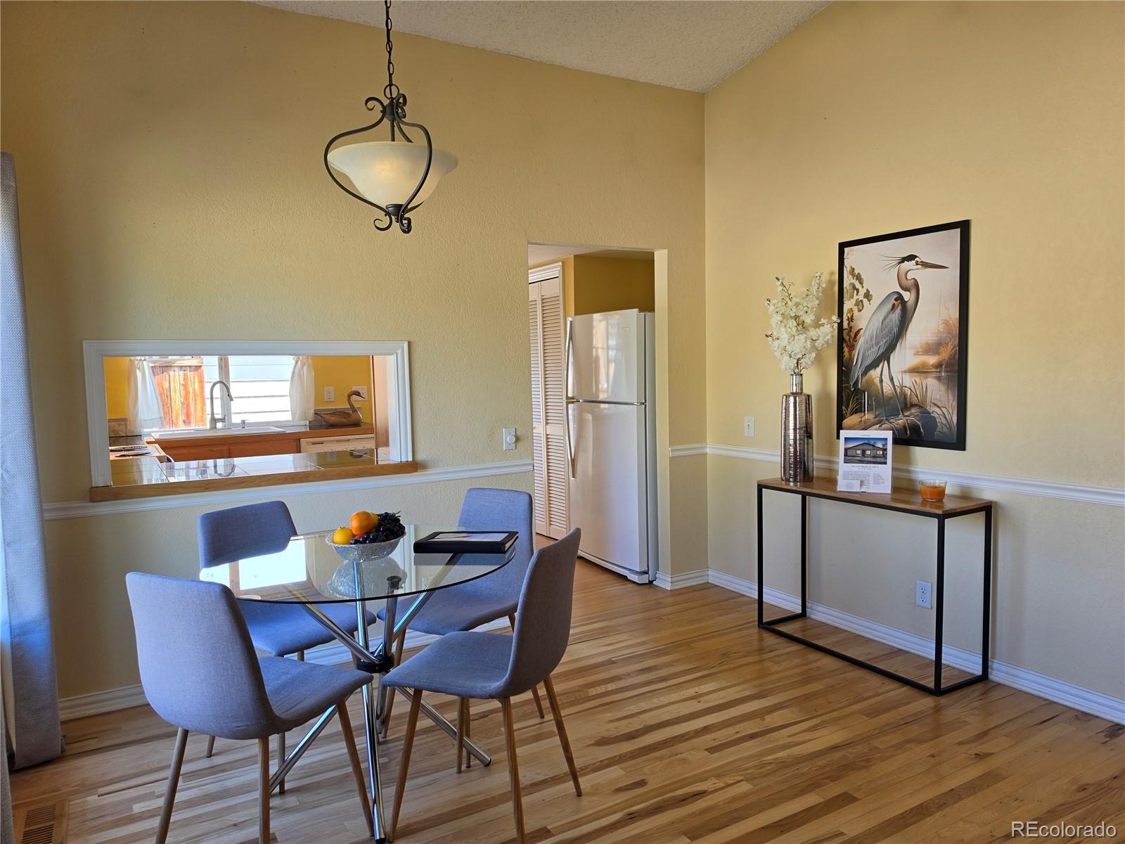 MLS Image #4 for 3571 s kittredge street e,aurora, Colorado