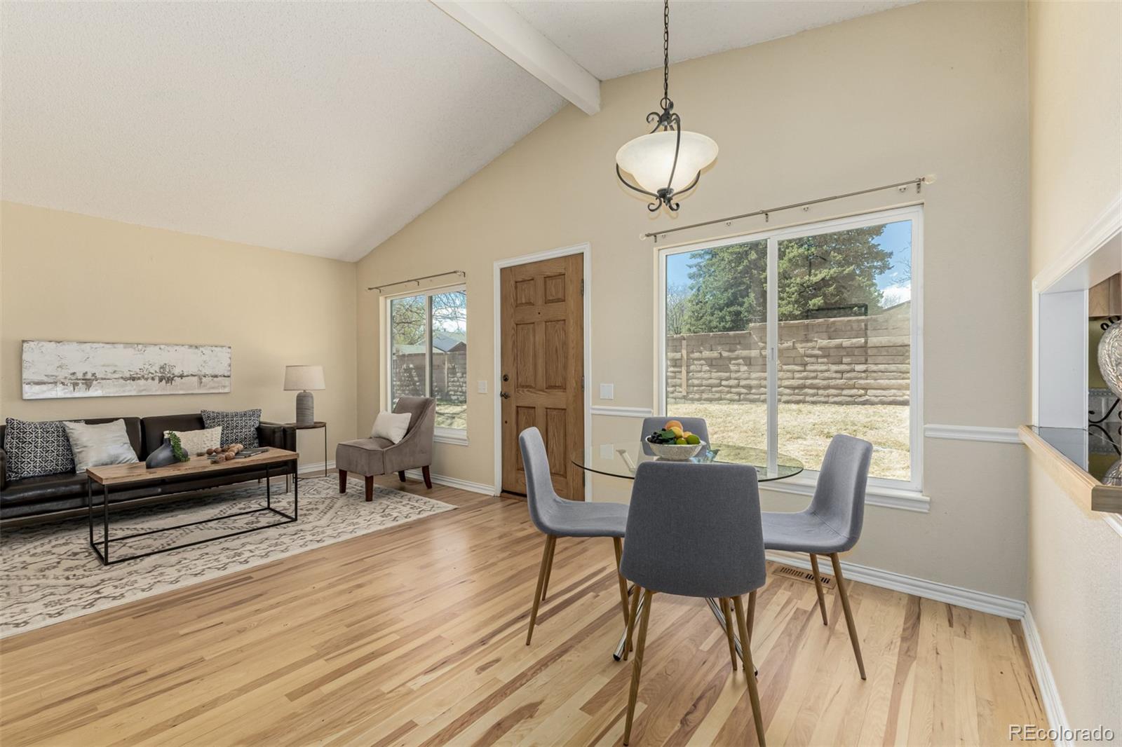 MLS Image #5 for 3571 s kittredge street e,aurora, Colorado