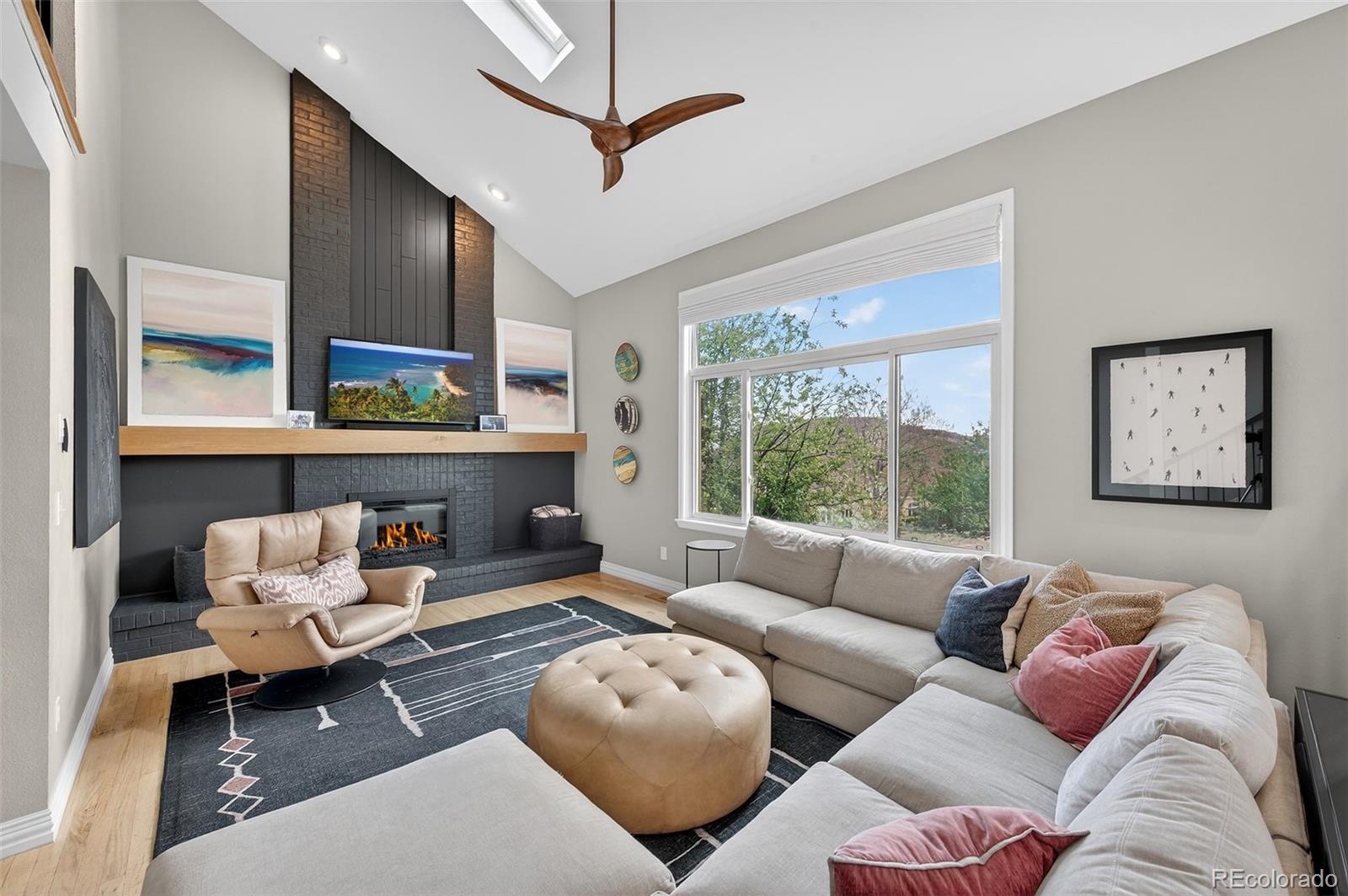 MLS Image #13 for 42  dawn heath circle,littleton, Colorado